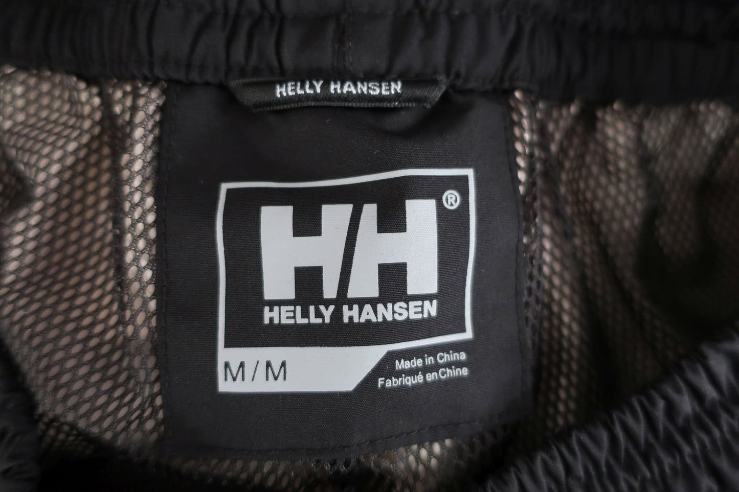 HELLY HANSEN neperšlampančios membraninės kelnės M/L dydis