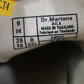 DR. MARTENS moteriški odiniai laisvalikio batai 39 dydis