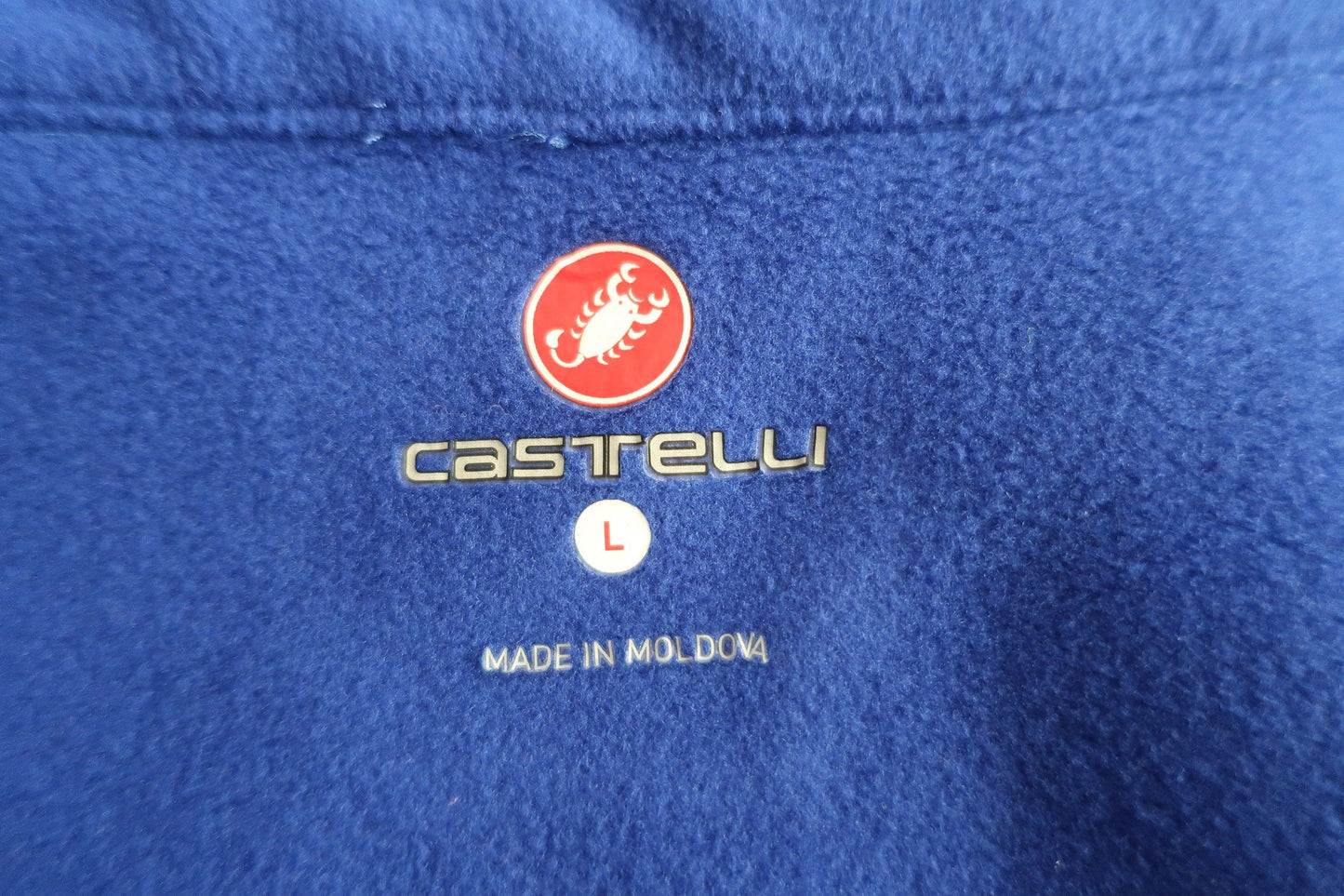 CASTTELI moteriška windstoperinė sportinė striukė/švarkas M/L dydis