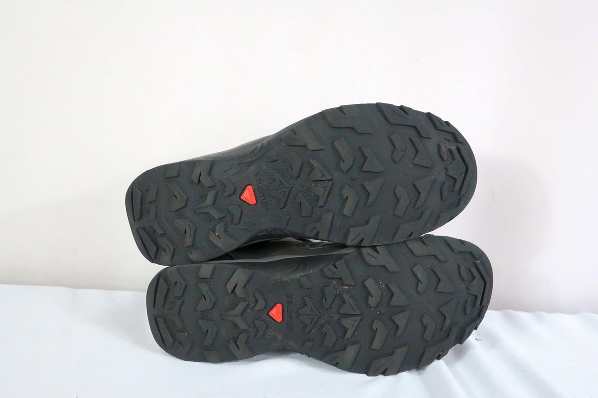 SALOMON laisvalaikio, žygio batai su Gore-Tex 39/39,5 dydis