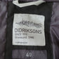 Didriksons moteriška parka/puspaltis 40 dydis