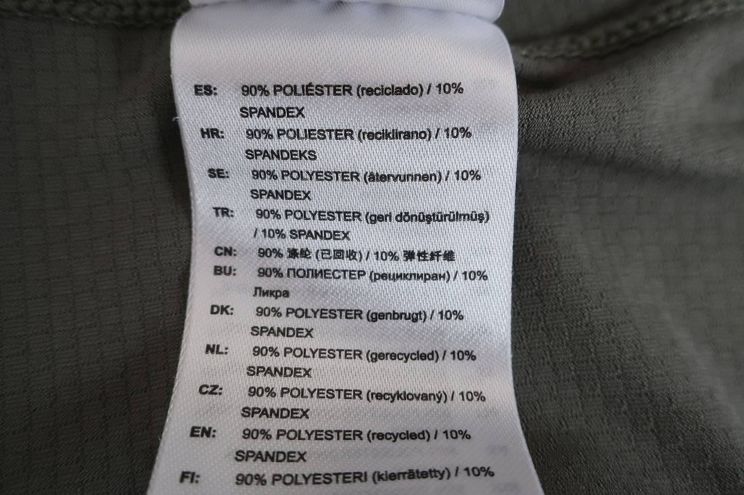 I CAN I WILL vyriški marškinėliai L/XL dydis