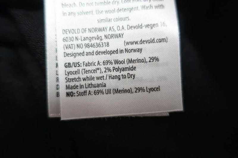 DEVOLD nauji moteriški marškinėliai su merino vilna L dydis