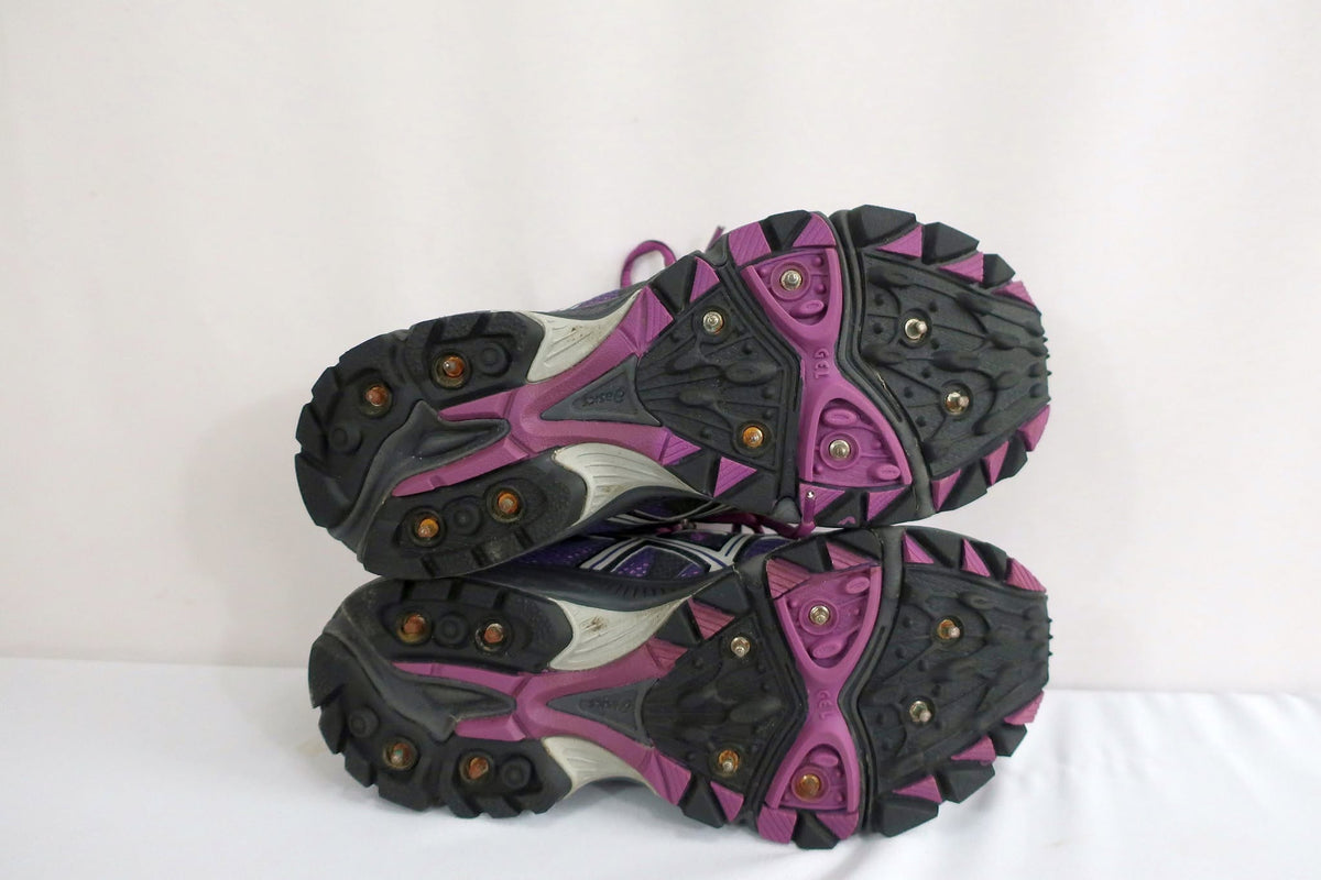 ASICS sportiniai batai su Gore-tex 37 dydis