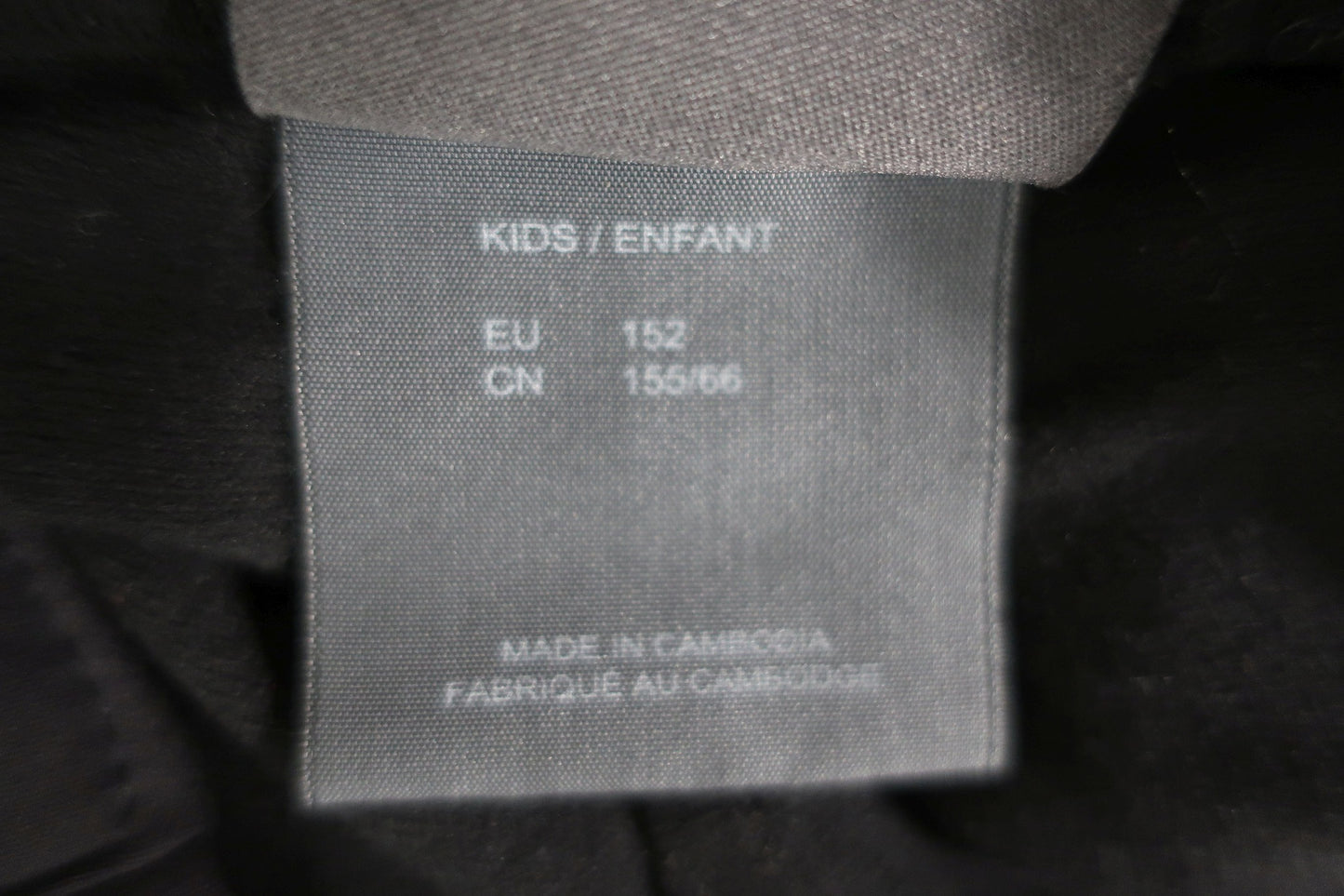 JACK WOLFSKIN laisvalaikio, trekingo pašildintos kelnės 152 ūgiui