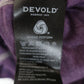 DEVOLD moteriški nauji marškinėliai su merino vilna S dydis