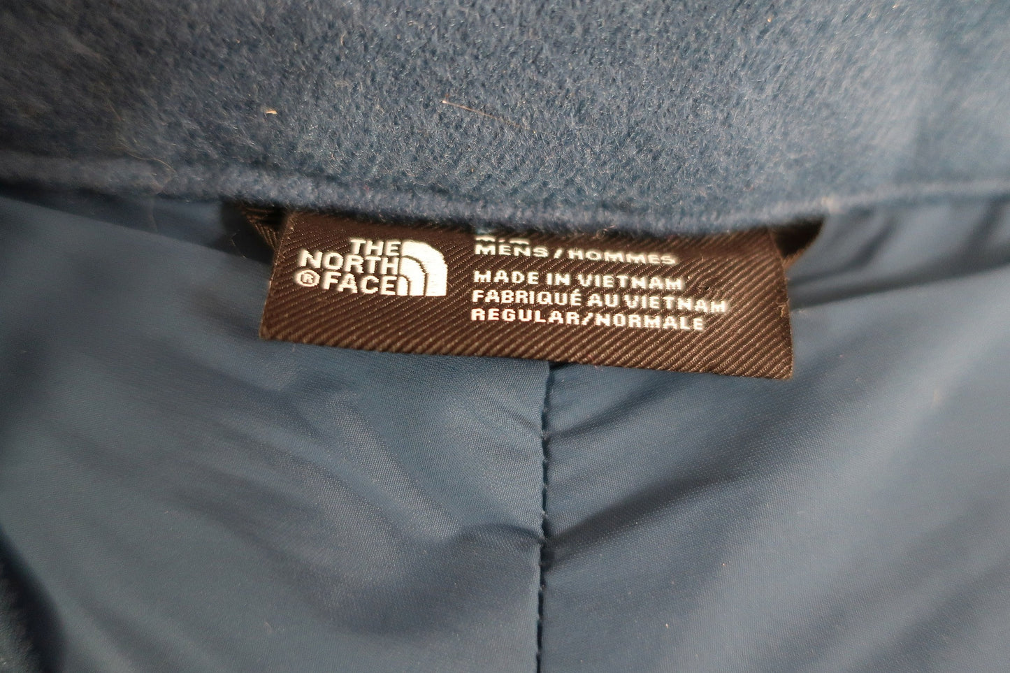 THE NORTH FACE vyriškos kelnės M dydis