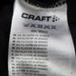 CRAFT moteriški sportiniai marškinėliai XL dydis