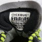 ICEBUG sportiniai, laisvalaikio batai su Gore-tex 40 dydis