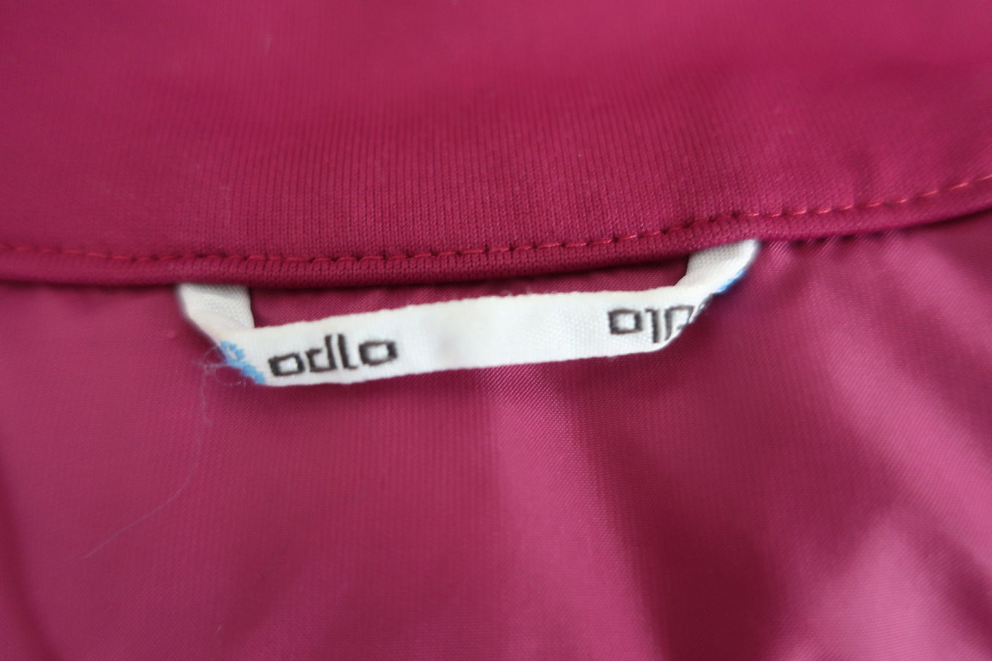 ODLO moteriška lengva pūkinė striukė/šiltukas M dydis