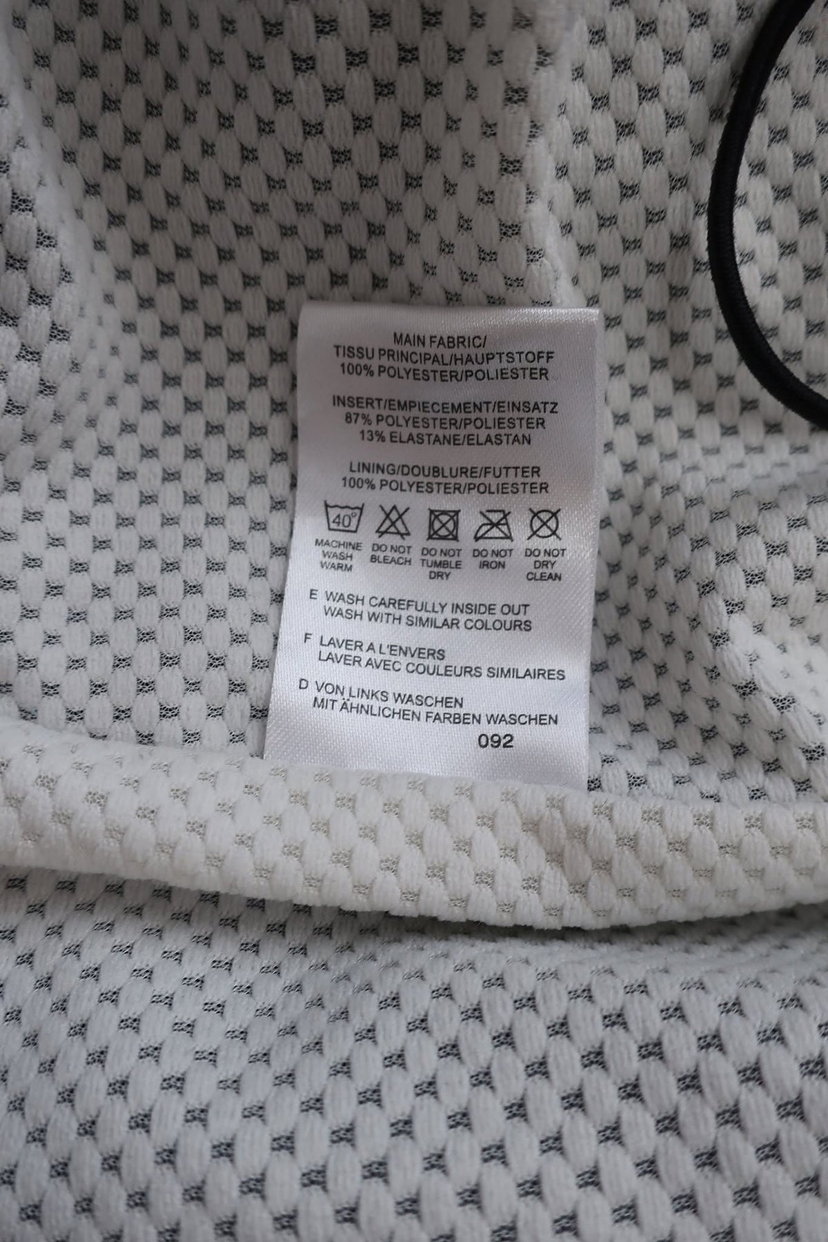 ODLO moteriška sportinė striukė /vėjinukė/švarkas XL dydis