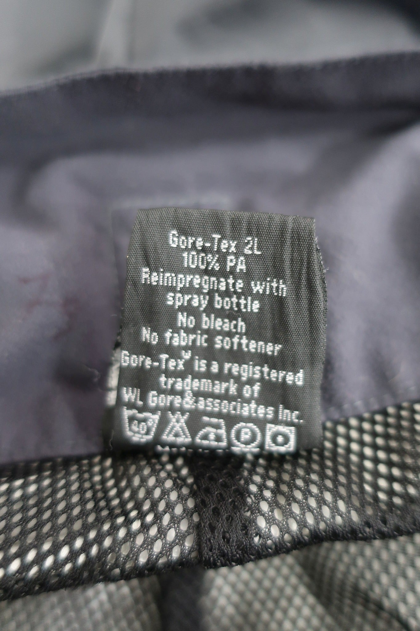 NORRONA moteriškos windstoperinės laisvalaikio kelnės su Gore-tex M dydis