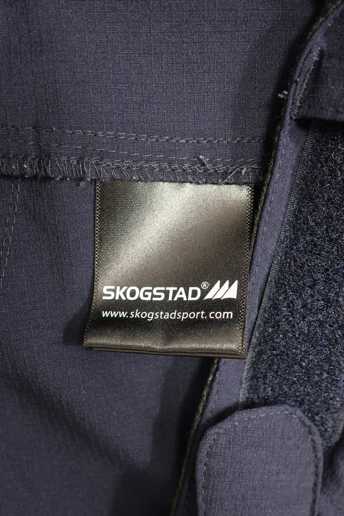 SKOGSTAD moteriškos laisvalaikio, trekingo kelnės 42 dydis
