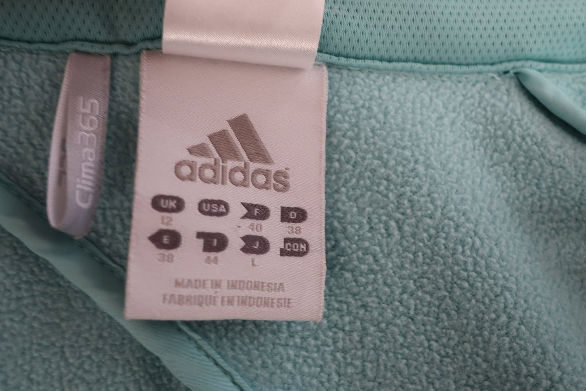 ADIDAS moteriškas šiltukas/lengva striukė 38 dydis