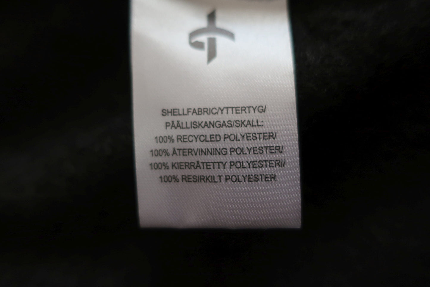 CROSS naujas vyriškas flisinis šiltukas XL dydis