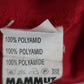 MAMMUT vyriški laisvalaikio šortai M dydis