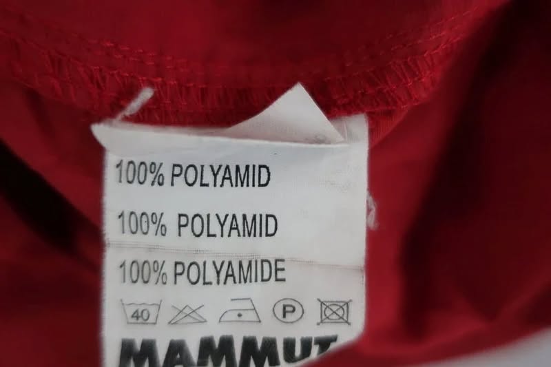 MAMMUT vyriški laisvalaikio šortai M dydis