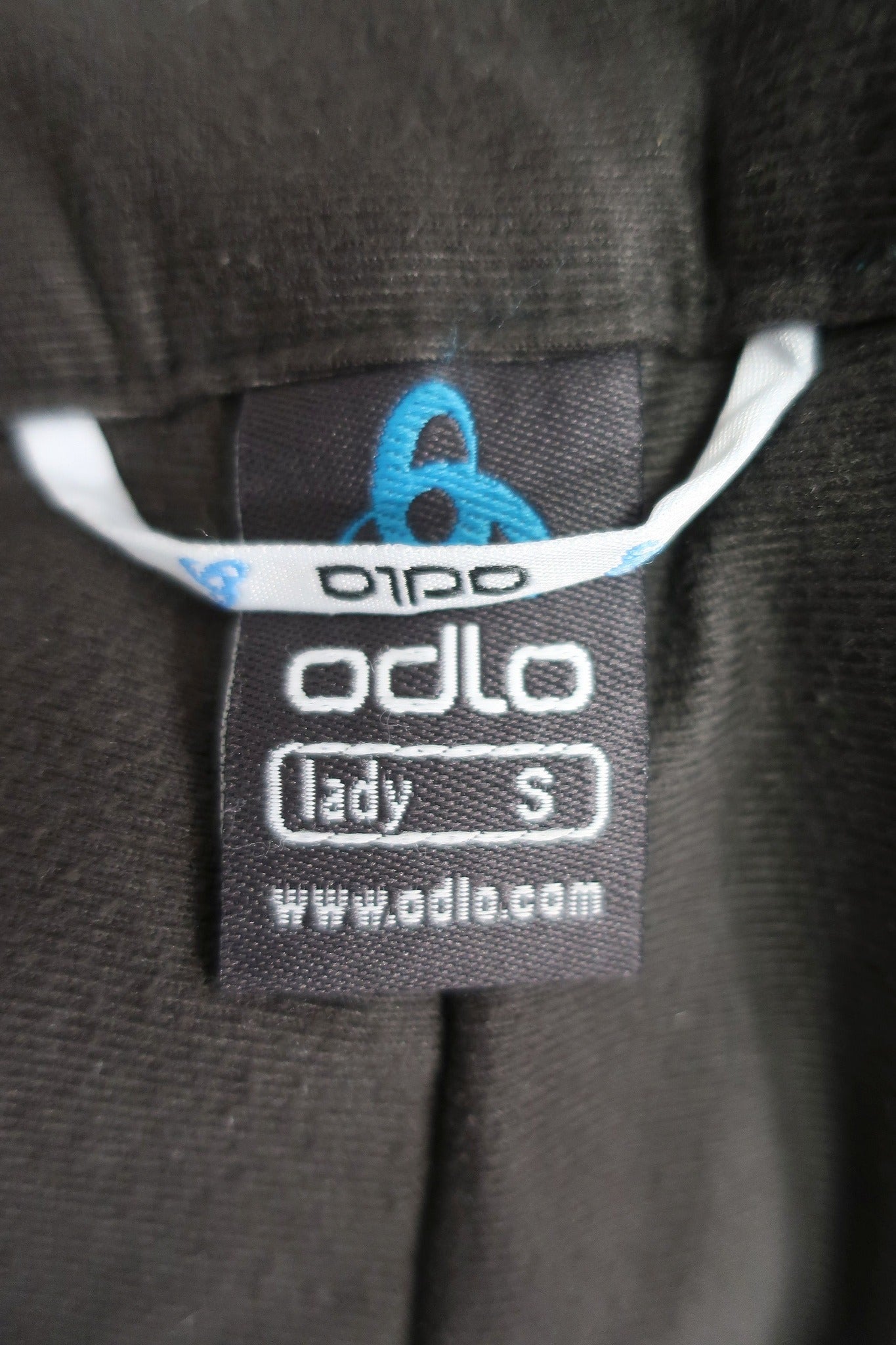 ODLO moteriškos kelnės S dydis