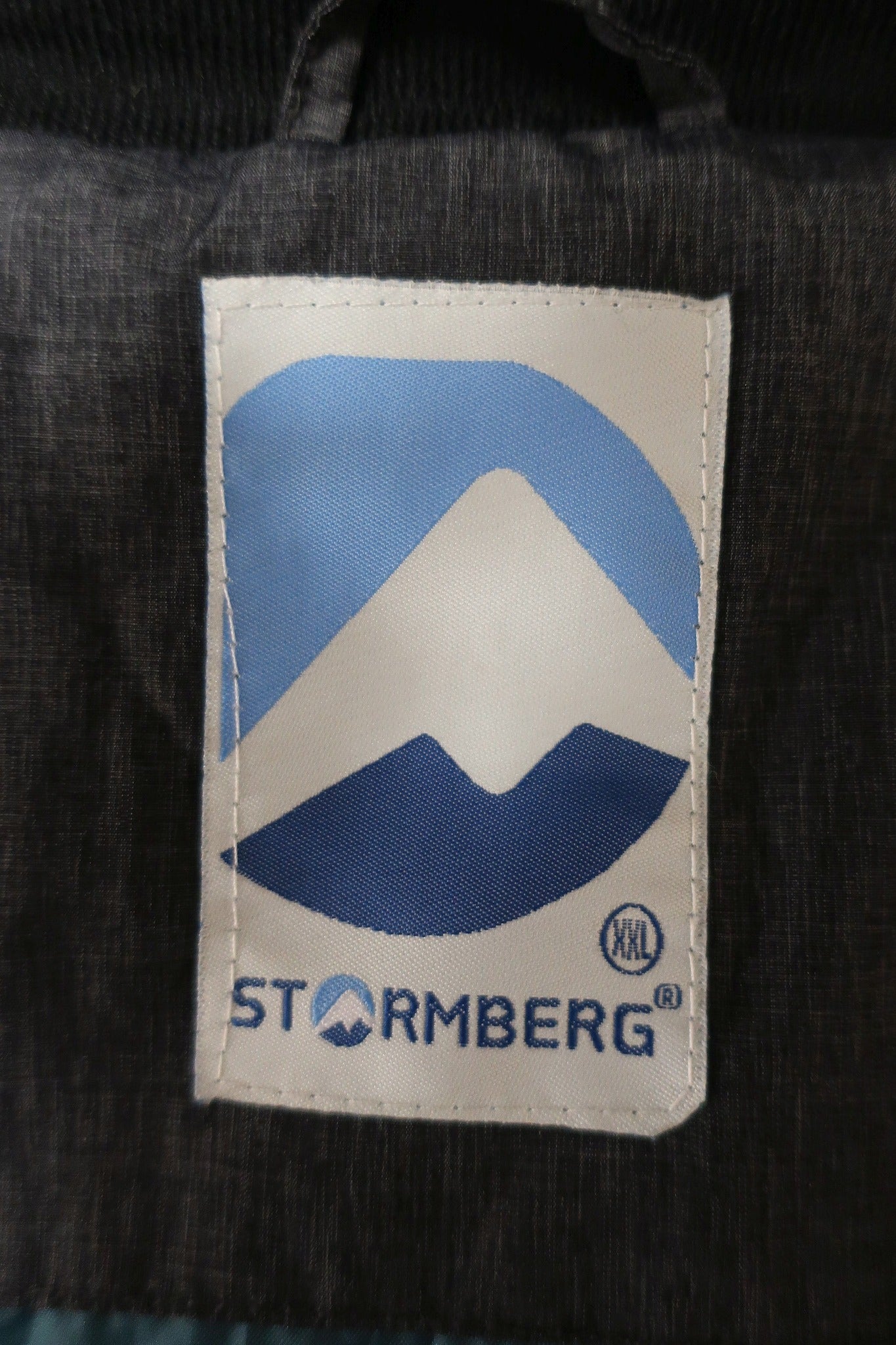 STORMBERG vyriška striukė XXl dydis
