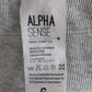 ALPHA SENSE naujos hidro/termo kelnės M/L dydis