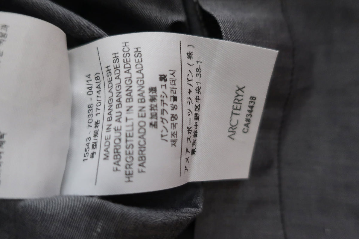 ARC'TERYX laisvalaikio suknelė S dydis