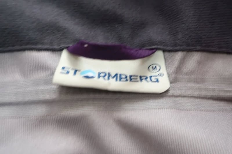 STORMBERG moteriška striukė M dydis