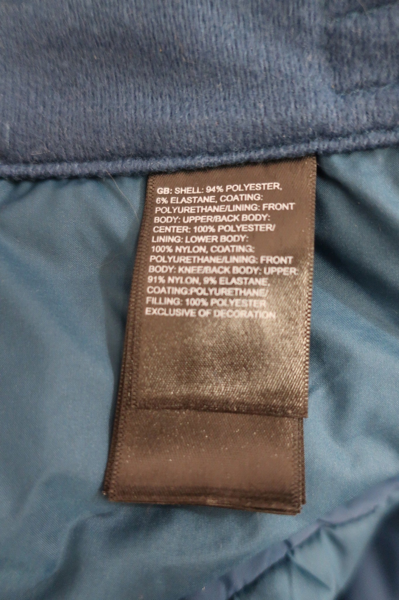 THE NORTH FACE vyriškos kelnės M dydis