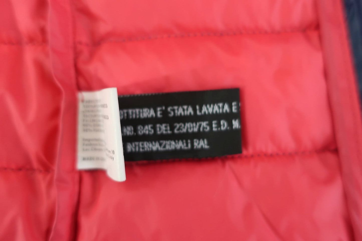 ROCK EXPERIENCE moteriška pūkinė liemenė L/XL dydis