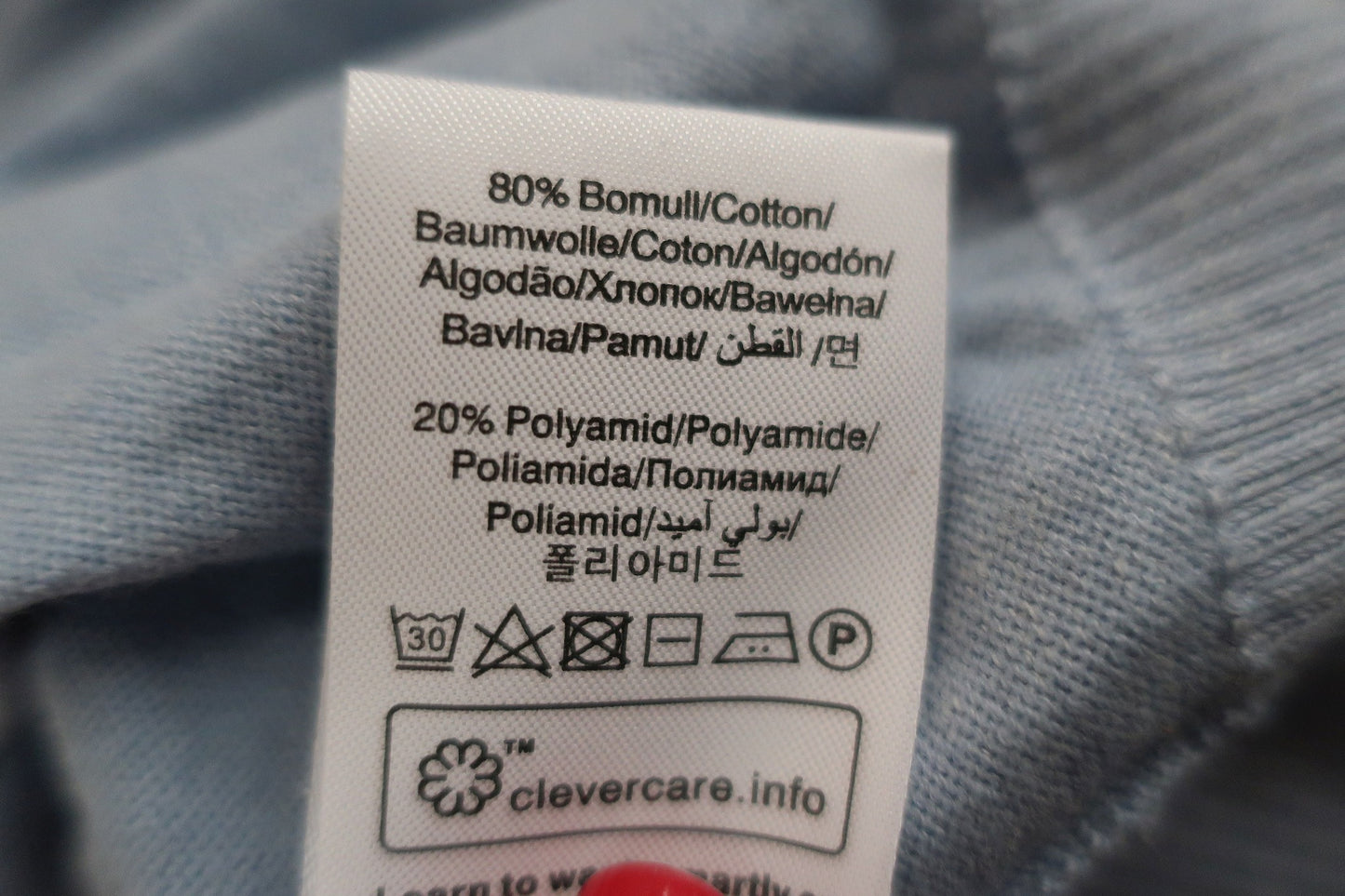 PEAK PERFORMANCE vyriškas medvilninis megztinis XL/XXL dydis