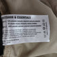 OUTDOOR & ESSENTIALS naujos vyrišlkos laisvalaikio, trekingo kelnės S dydis