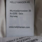 HELLY HANSEN vyriška pūkinė striukė/parka XL/XXL dydis