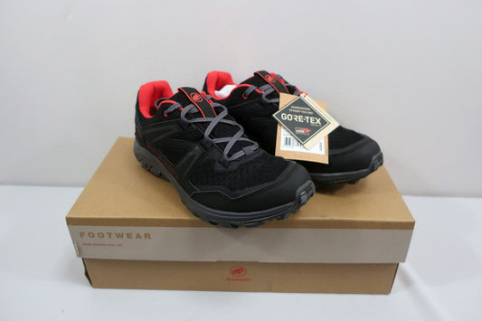 MAMMUT nauji laisvalaikio batai su Gore-tex 39 dydis