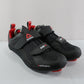 REEBOK nauji dviratininko batai 40,5/41 dydis