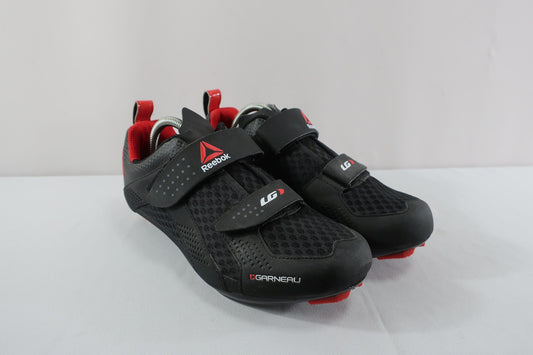 REEBOK nauji dviratininko batai 40,5/41 dydis