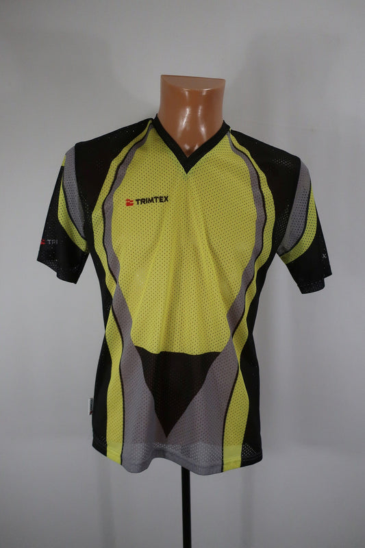 TRIMTEX vyriški sportiniai marškinėliai M/L dydis