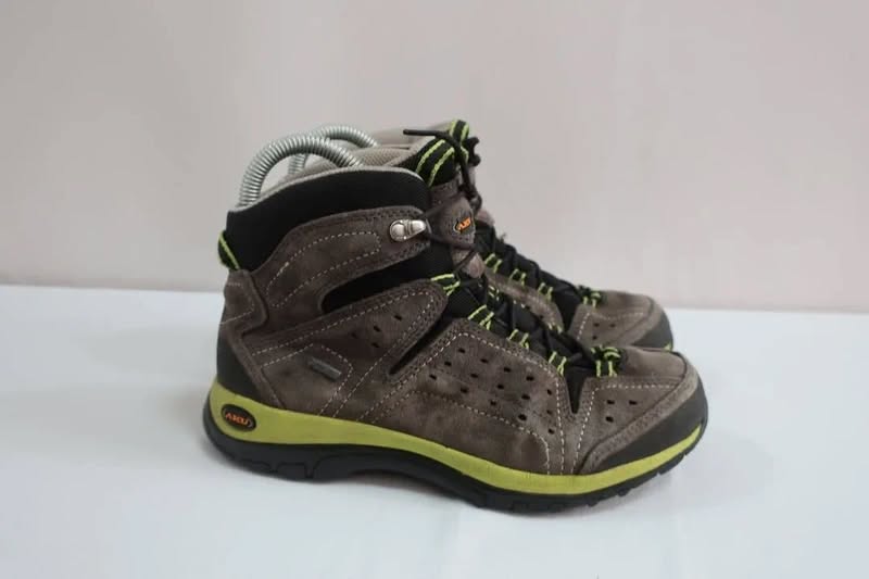 AKU laisvalaikio, žygio batai su Gore-tex 37dydis