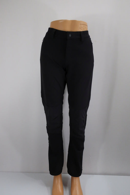 BERGANS moteriškos laisvalaikio, trekingo kelnės M/L dydis