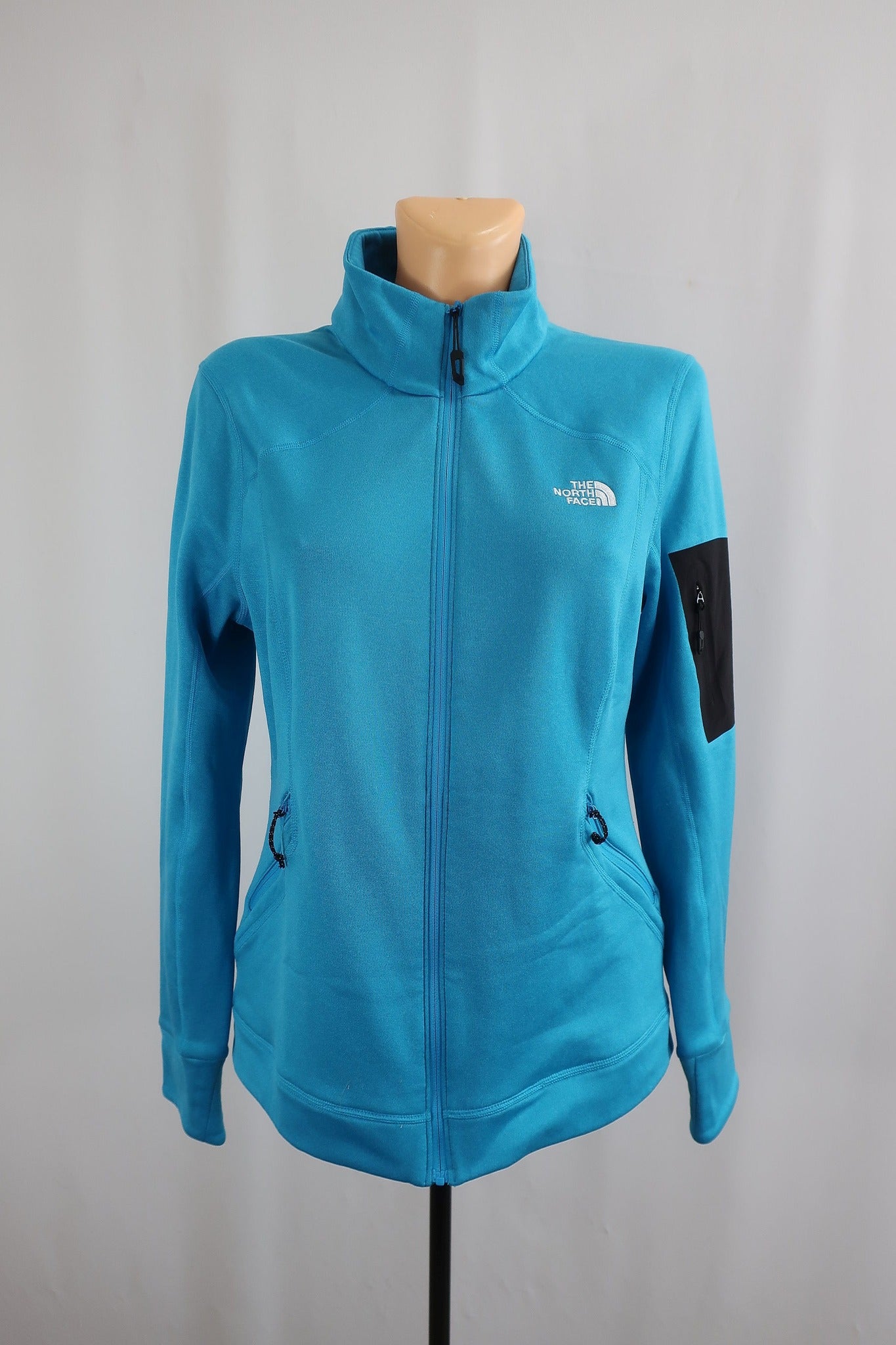 THE NORTH FACE moteriškas šiltukas Polartec M dydis