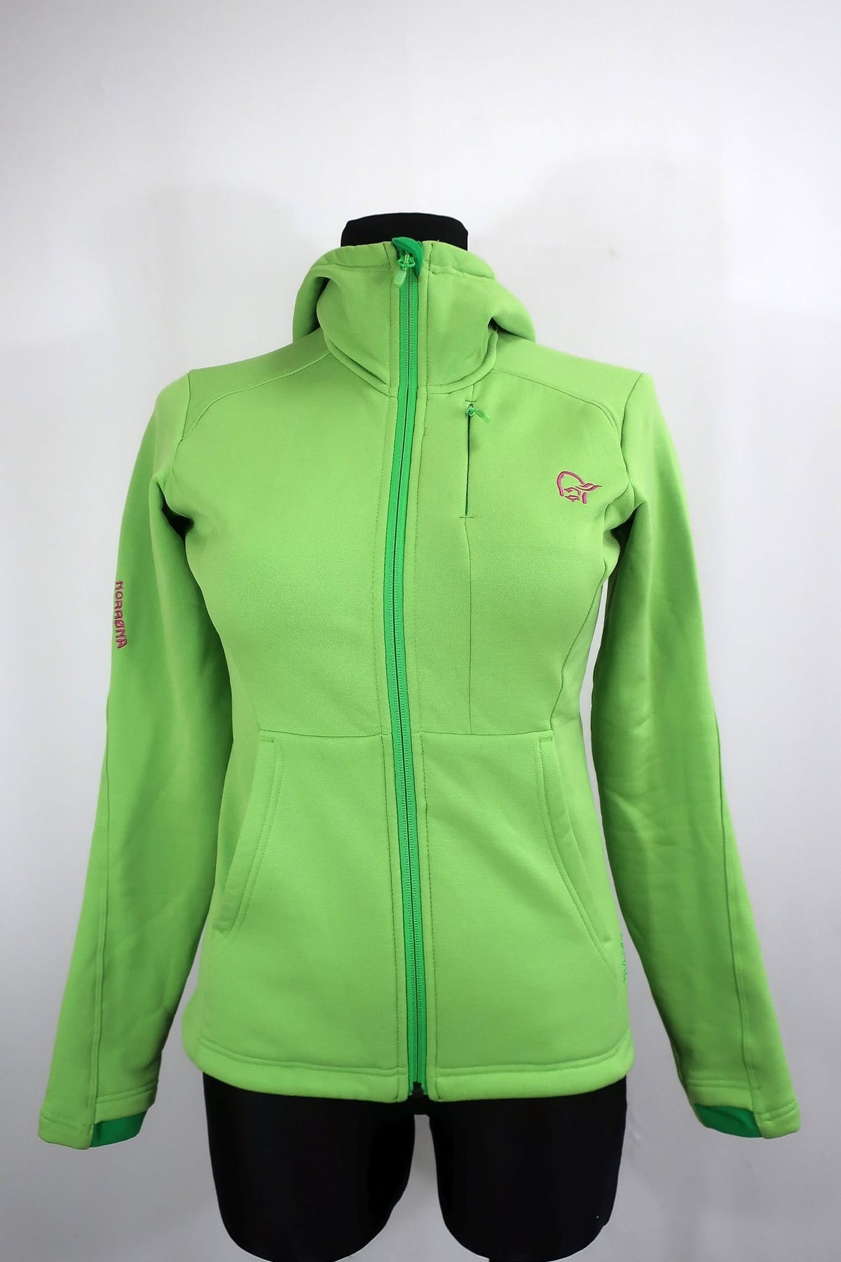 NORRONA moteriškas šiltukas Polartex XS/S dydis