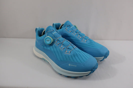 VIKING laisvalaikio batai, žygio batai su Gore-tex 40,5/41 dydis