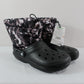 CROCS nauji pašildinti batai 37,5/38 dydis