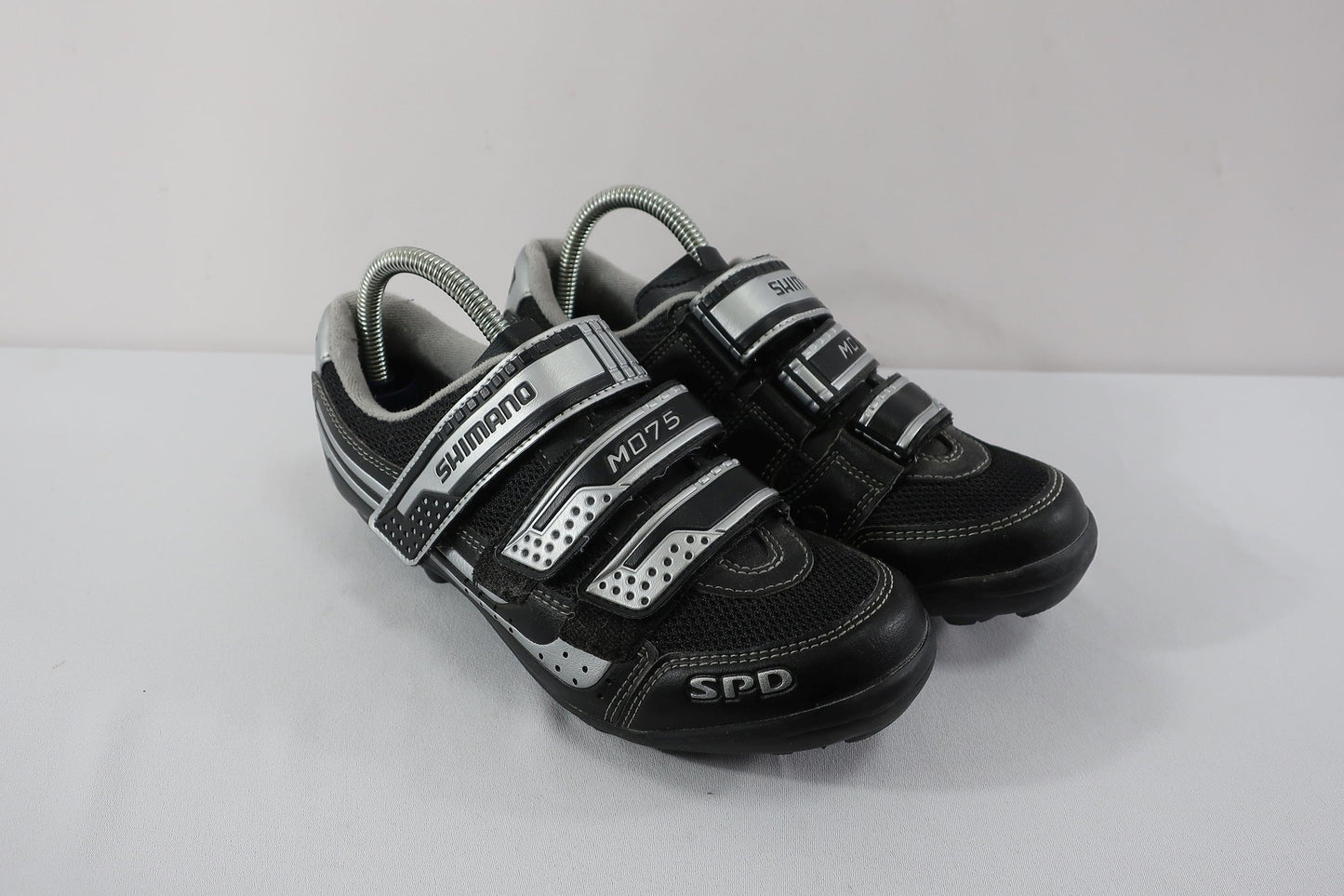SHIMANO dviratiniai batai 38,5 dydis