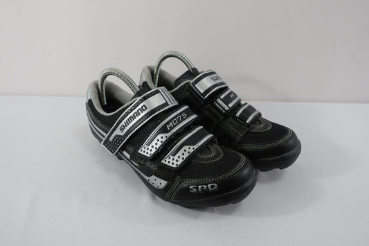 SHIMANO dviratiniai batai 38,5 dydis