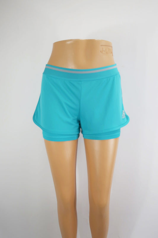 ADIDAS moteriški sportiniai šortai S/M dydis