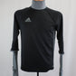 ADIDAS vyriški sportiniai marškinėliai/lengvas džemperis S dydis