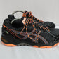 ASICS sportiniai batai su Gore-tex 44,5/45 dydis