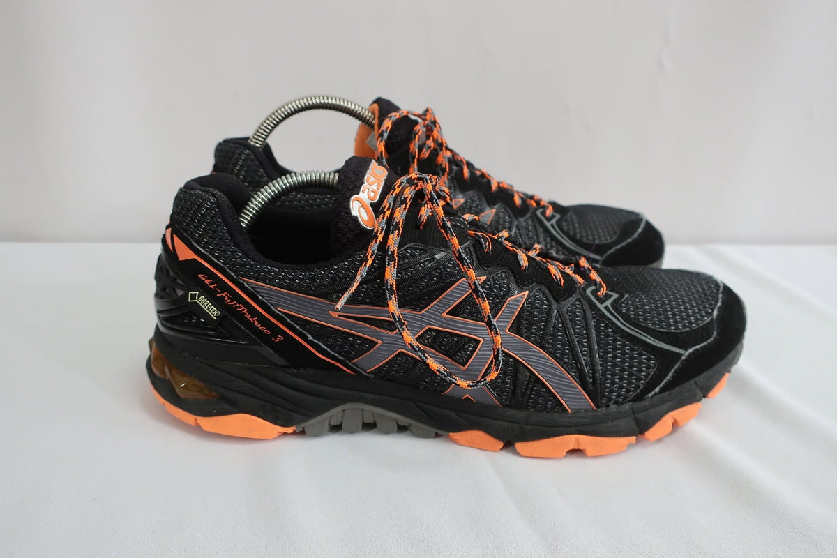 ASICS sportiniai batai su Gore-tex 44,5/45 dydis