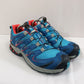 SALOMON laisvalaikio batai su Gore-tex 40,5 dydis