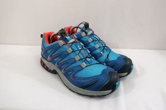 SALOMON laisvalaikio batai su Gore-tex 40,5 dydis