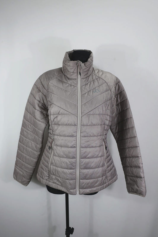 KARITRAA moteriška striukė su Primaloft L/XL dydis
